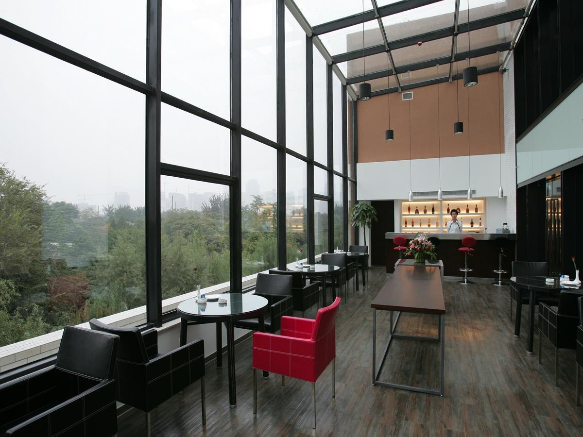 Sunjoy Hotel Bắc Kinh Ngoại thất bức ảnh