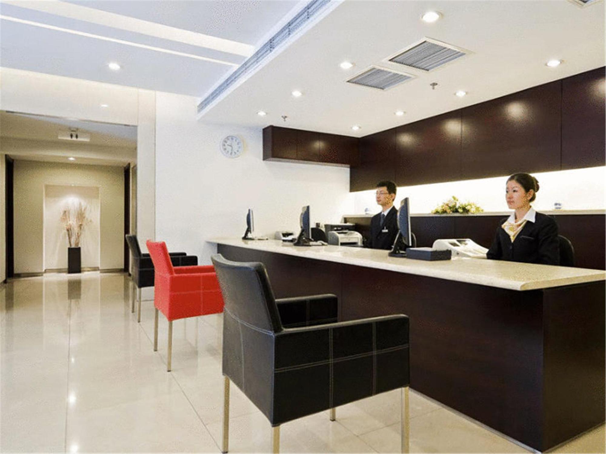 Sunjoy Hotel Bắc Kinh Ngoại thất bức ảnh