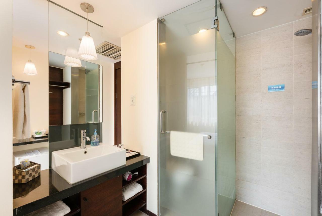 Sunjoy Hotel Bắc Kinh Ngoại thất bức ảnh