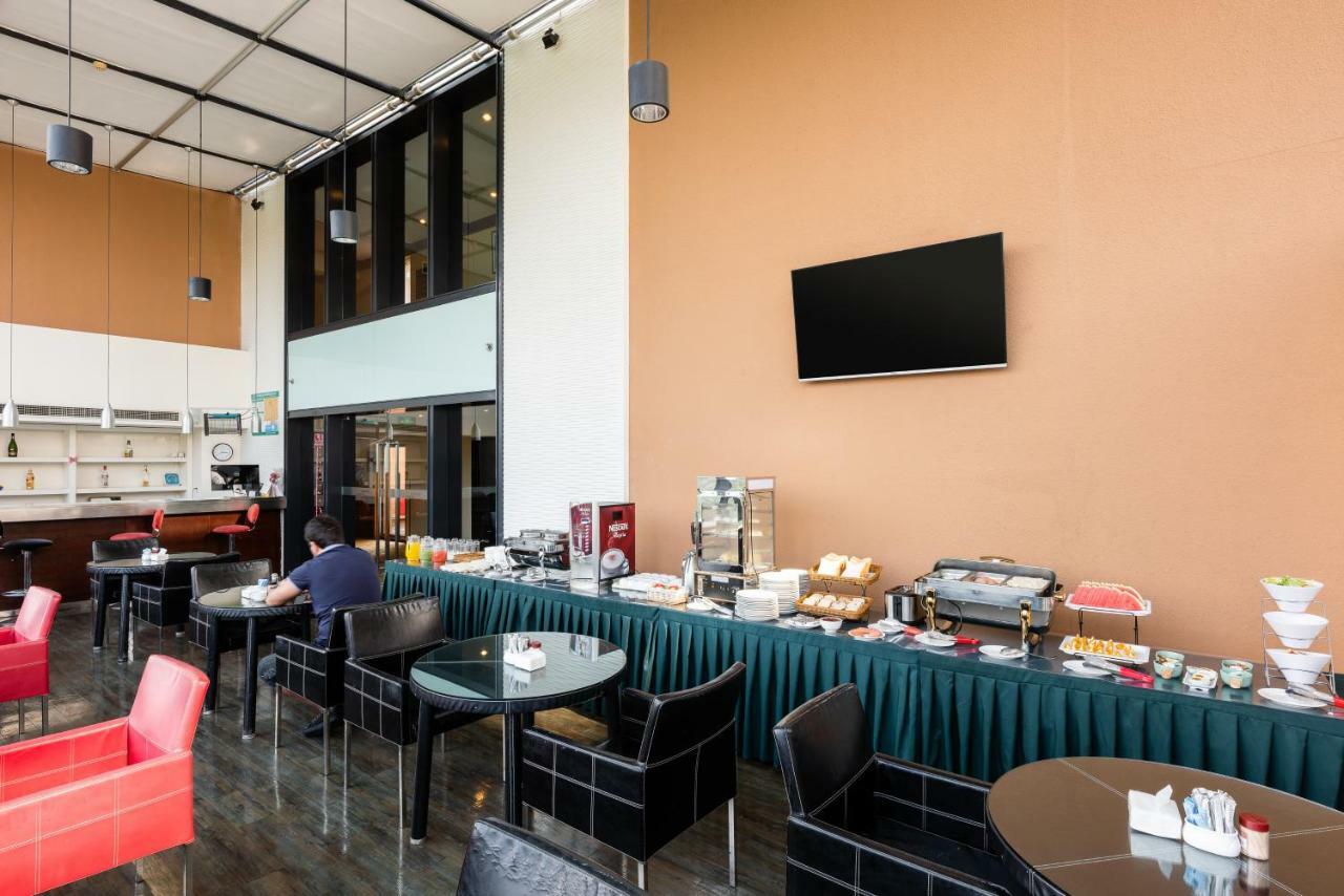 Sunjoy Hotel Bắc Kinh Ngoại thất bức ảnh
