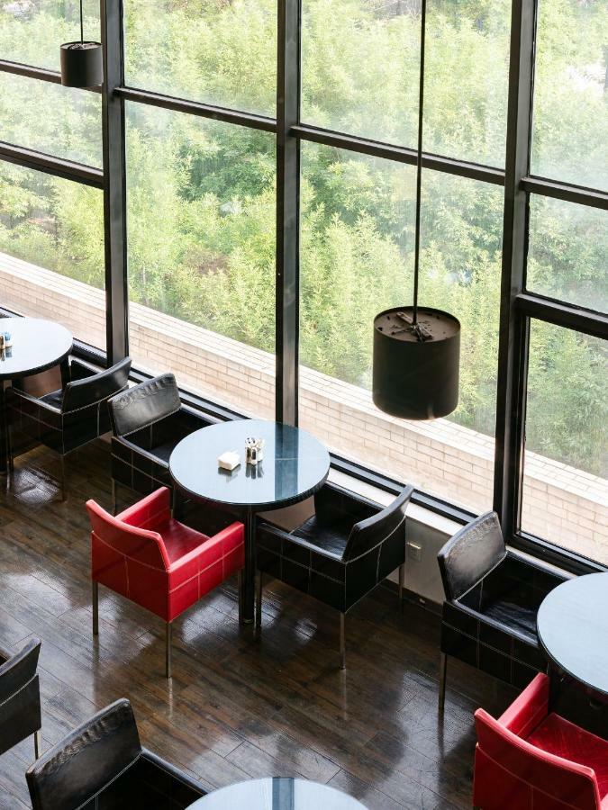 Sunjoy Hotel Bắc Kinh Ngoại thất bức ảnh